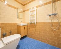 Resale -  - Dehesa de Campoamor - Campoamor