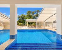 Resale -  - Dehesa de Campoamor - Campoamor