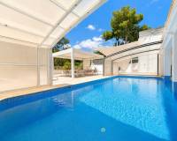 Resale -  - Dehesa de Campoamor - Campoamor