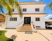 Resale -  - Dehesa de Campoamor - Campoamor