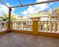 Resale -  - Dehesa de Campoamor - Campoamor