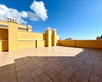 Resale -  - Dehesa de Campoamor - Campoamor