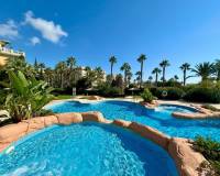 Resale -  - Dehesa de Campoamor - Campoamor