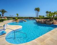 Resale -  - Dehesa de Campoamor - Campoamor