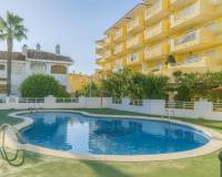 Resale -  - Dehesa de Campoamor - Campoamor