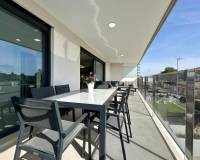 Resale -  - Dehesa de Campoamor - Campoamor