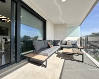 Resale -  - Dehesa de Campoamor - Campoamor