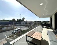 Resale -  - Dehesa de Campoamor - Campoamor