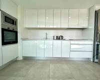 Resale -  - Dehesa de Campoamor - Campoamor