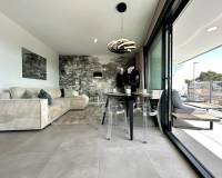 Resale -  - Dehesa de Campoamor - Campoamor