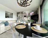 Resale -  - Dehesa de Campoamor - Campoamor