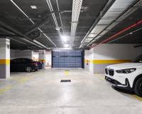 Resale -  - Dehesa de Campoamor - Campoamor