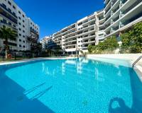 Resale -  - Dehesa de Campoamor - Campoamor