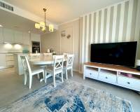 Resale -  - Dehesa de Campoamor - Campoamor