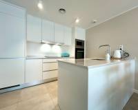 Resale -  - Dehesa de Campoamor - Campoamor
