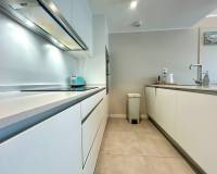 Resale -  - Dehesa de Campoamor - Campoamor