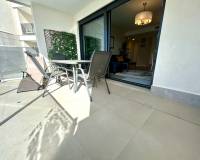 Resale -  - Dehesa de Campoamor - Campoamor