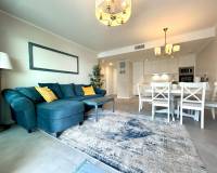 Resale -  - Dehesa de Campoamor - Campoamor