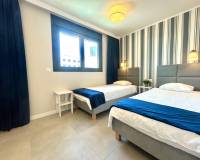 Resale -  - Dehesa de Campoamor - Campoamor