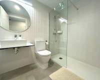 Resale -  - Dehesa de Campoamor - Campoamor