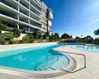 Resale -  - Dehesa de Campoamor - Campoamor