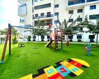 Resale -  - Dehesa de Campoamor - Campoamor