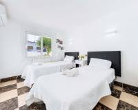 Resale -  - Dehesa de Campoamor