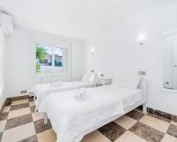 Resale -  - Dehesa de Campoamor