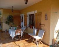 Resale - Detached house - Daya Nueva