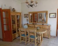 Resale - Detached house - Daya Nueva