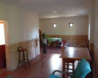 Resale - Detached house - Daya Nueva