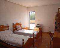 Resale - Detached house - Daya Nueva