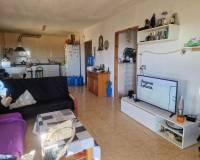 Resale - Detached house - Orihuela - Hurchillo