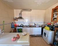 Resale - Detached house - Orihuela - Hurchillo