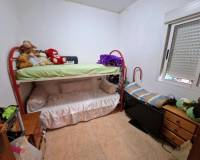 Resale - Detached house - Orihuela - Hurchillo