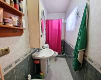 Resale - Detached house - Orihuela - Hurchillo