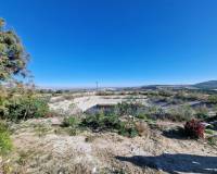 Resale - Detached house - Orihuela - Hurchillo