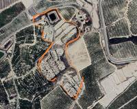 Resale - Detached house - Orihuela - Hurchillo