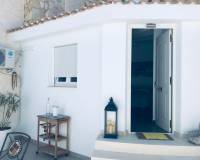 Resale - Detached House / Villa - Ciudad Quesada - Golf La Marquesa (Ciudad Quesada)