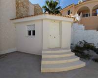 Resale - Detached House / Villa - Ciudad Quesada - Golf La Marquesa (Ciudad Quesada)