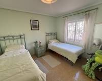 Resale - Detached House / Villa - Ciudad Quesada - La Marquesa Golf