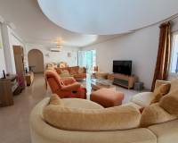 Resale - Detached House / Villa - Ciudad Quesada - La Marquesa Golf