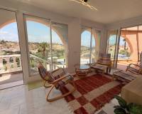 Resale - Detached House / Villa - Ciudad Quesada - La Marquesa Golf