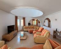 Resale - Detached House / Villa - Ciudad Quesada - La Marquesa Golf