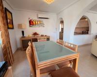 Resale - Detached House / Villa - Ciudad Quesada - La Marquesa Golf
