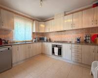 Resale - Detached House / Villa - Ciudad Quesada - La Marquesa Golf