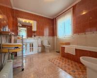 Resale - Detached House / Villa - Ciudad Quesada - La Marquesa Golf
