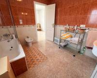 Resale - Detached House / Villa - Ciudad Quesada - La Marquesa Golf