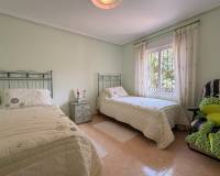 Resale - Detached House / Villa - Ciudad Quesada - La Marquesa Golf