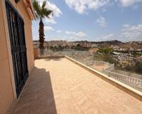 Resale - Detached House / Villa - Ciudad Quesada - La Marquesa Golf